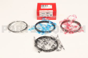 TP 341582FACSTD PISTON RING 34158-2FAC-STD TP