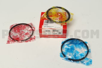TP 341623F025 PISTON RING