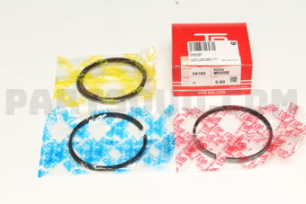 TP 341623F050 PISTON RING