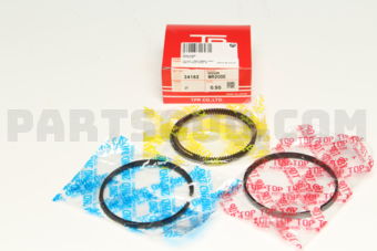TP 341623F050 PISTON RING