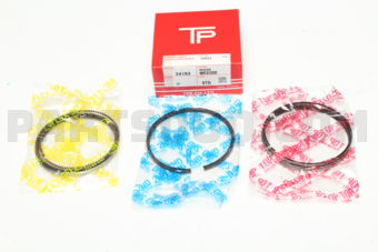 TP 341623FSTD PISTON RING