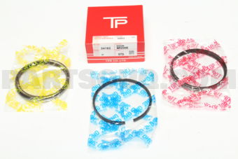TP 341623FSTD PISTON RING