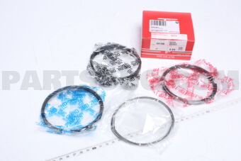TP 341662F0050 RING PISTON ZD30T 050