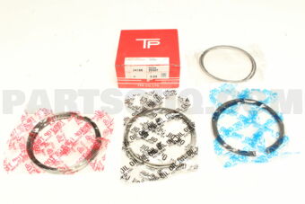 TP 341662F025 PISTON RING