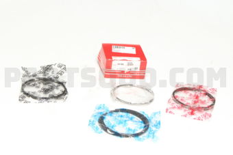 TP 341662FSTD PISTON RING
