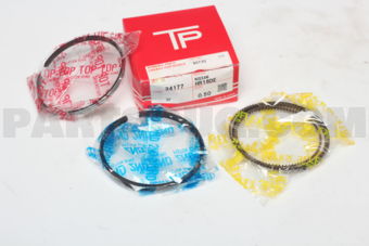 TP 34177050 PISTON RING