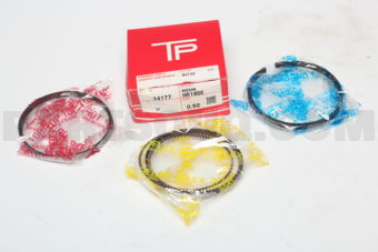 TP 34177050 PISTON RING