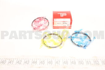 TP 341773F025 PISTON RING