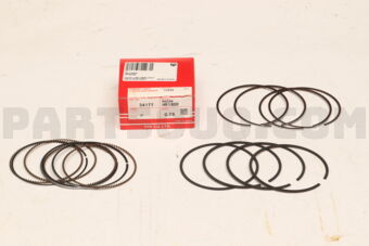 TP 341773F075 PISTON RING