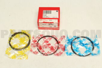 TP 341773FSTD PISTON RING