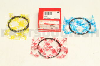 TP 341773FSTD PISTON RING