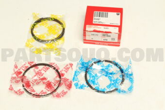 TP 341773FSTD PISTON RING