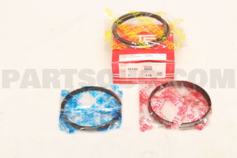 TP 341863FSTD PISTON RING