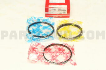 TP 341903F050 PISTON RING