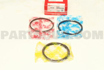 TP 341903F050 PISTON RING