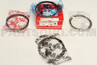 TP 342062FAC0025 RING PISTON 025 YD25-2