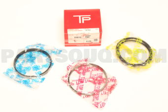 TP 356103F025 PISTON RING