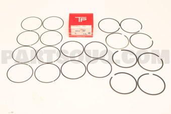 TP 356103F025 PISTON RING
