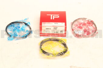 TP 356103F050 PISTON RING