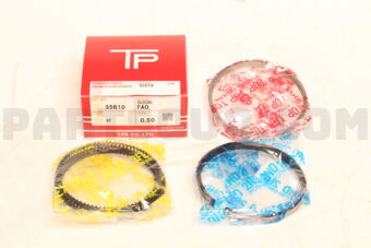 TP 356103F050 PISTON RING