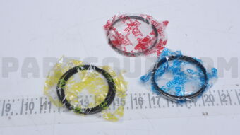 TP 356103FSTD PISTON RING