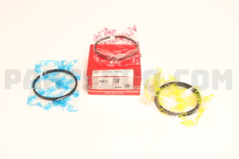TP 356113F050 PISTON RING