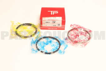 TP 356113F050 PISTON RING