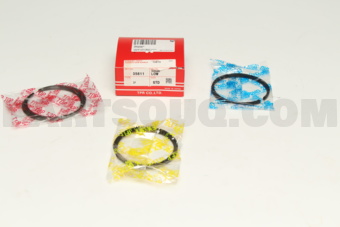 TP 356113FSTD PISTON RING