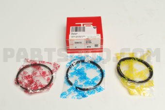 TP 356153FSTD PISTON RING