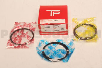 TP 356203F050 PISTON RING 35620-3F SUZ F6A-T CAPPUCINO TP