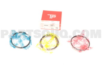 TP 356203FSTD PISTON RING