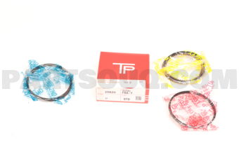 TP 356203FSTD PISTON RING