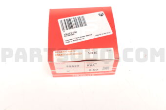 TP 356223F050 PISTON RING
