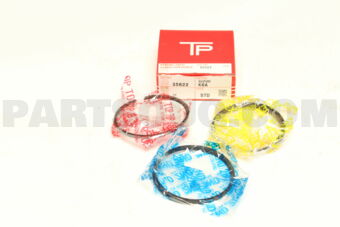 TP 356223FSTD PISTON RING