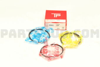 TP 356223FSTD PISTON RING