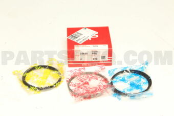 TP 356253FSTD RING PISTON STD M13A/69G
