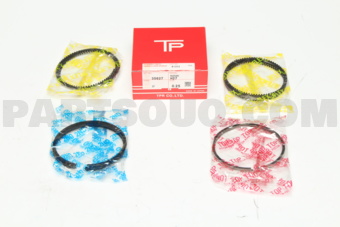 TP 356273F025 PISTON RING