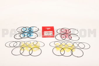 TP 356273FSTD PISTON RING