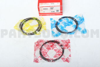 TP 356303F050 PISTON RING