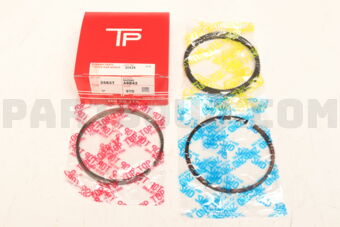 TP 356373FSTD PISTON RING