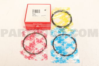 TP 356373FSTD PISTON RING
