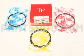 TP 356373FSTD PISTON RING