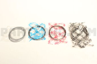 TP 358982FACSTD PISTON RING