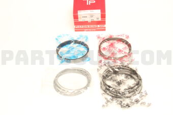 TP 358982FACSTD PISTON RING