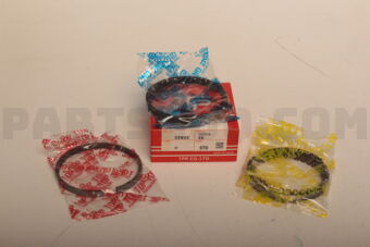 TP 359023FSTD PISTON RING