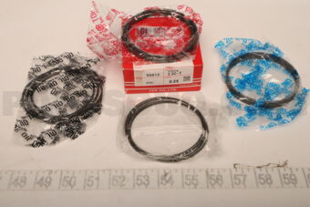 TP 359122FAC025 PISTON RING