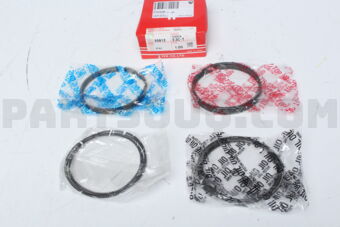 TP 359122FAC100 TY ; PISTON RING ; 3C-T ; 86MM