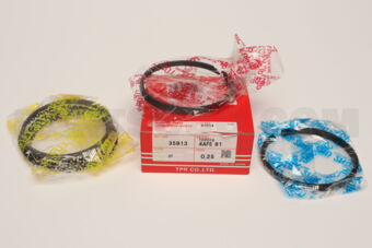 TP 359133F025 PISTON RING