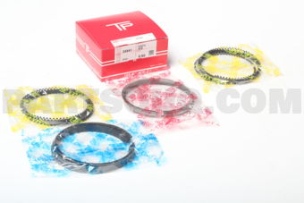 TP 359413FAC050 PISTON RING