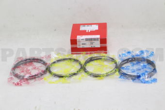 TP 359413FACSTD PISTON RING